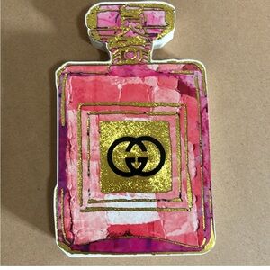 Lux fashion wooden displays